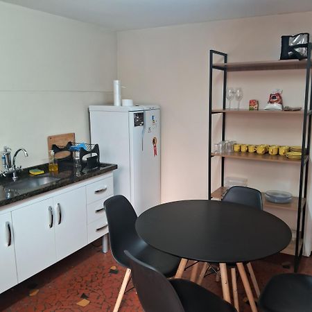 Soul Hostel Av Paulista Bela Vista 2 Сао Паоло Екстериор снимка