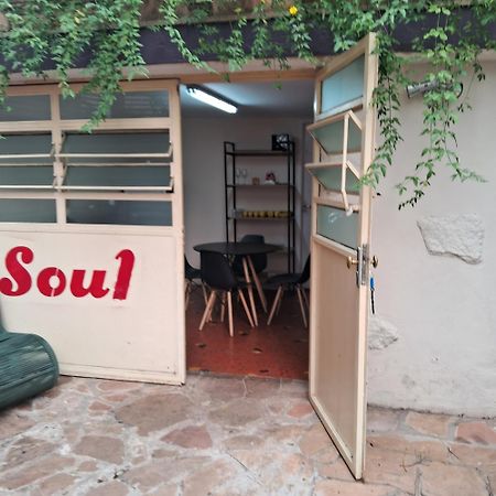 Soul Hostel Av Paulista Bela Vista 2 Сао Паоло Екстериор снимка