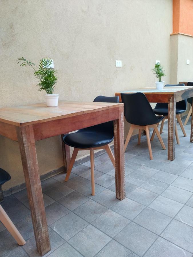 Soul Hostel Av Paulista Bela Vista 2 Сао Паоло Екстериор снимка