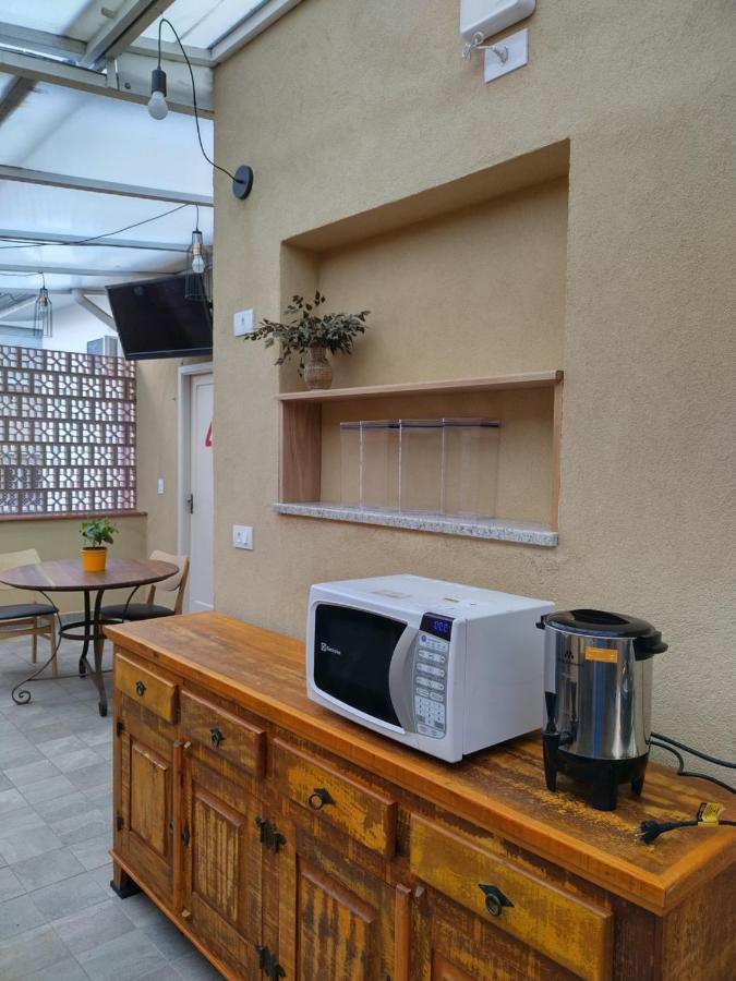 Soul Hostel Av Paulista Bela Vista 2 Сао Паоло Екстериор снимка