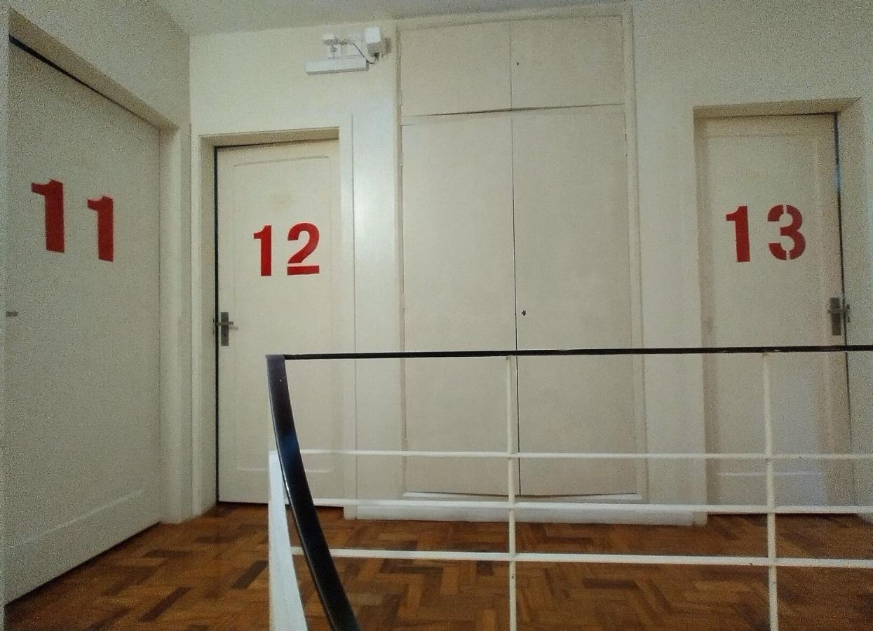 Soul Hostel Av Paulista Bela Vista 2 Сао Паоло Екстериор снимка