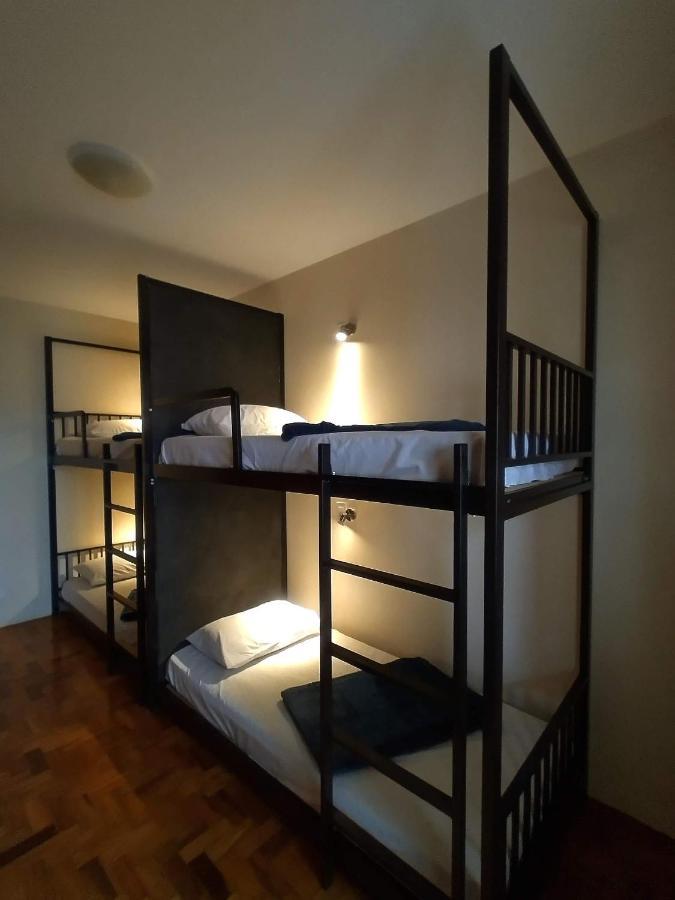 Soul Hostel Av Paulista Bela Vista 2 Сао Паоло Екстериор снимка
