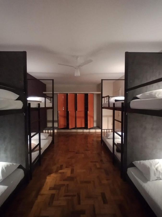 Soul Hostel Av Paulista Bela Vista 2 Сао Паоло Екстериор снимка
