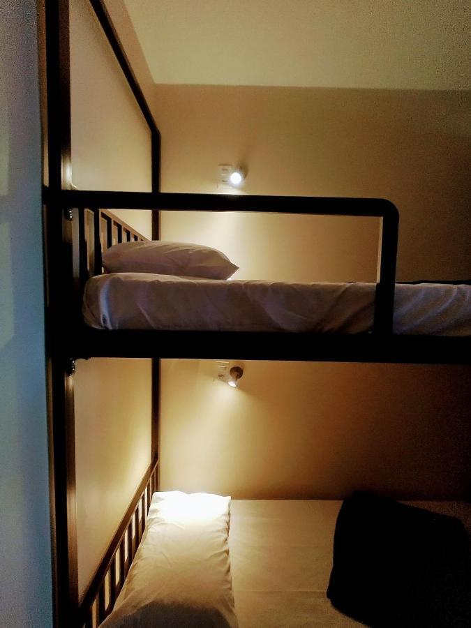 Soul Hostel Av Paulista Bela Vista 2 Сао Паоло Екстериор снимка