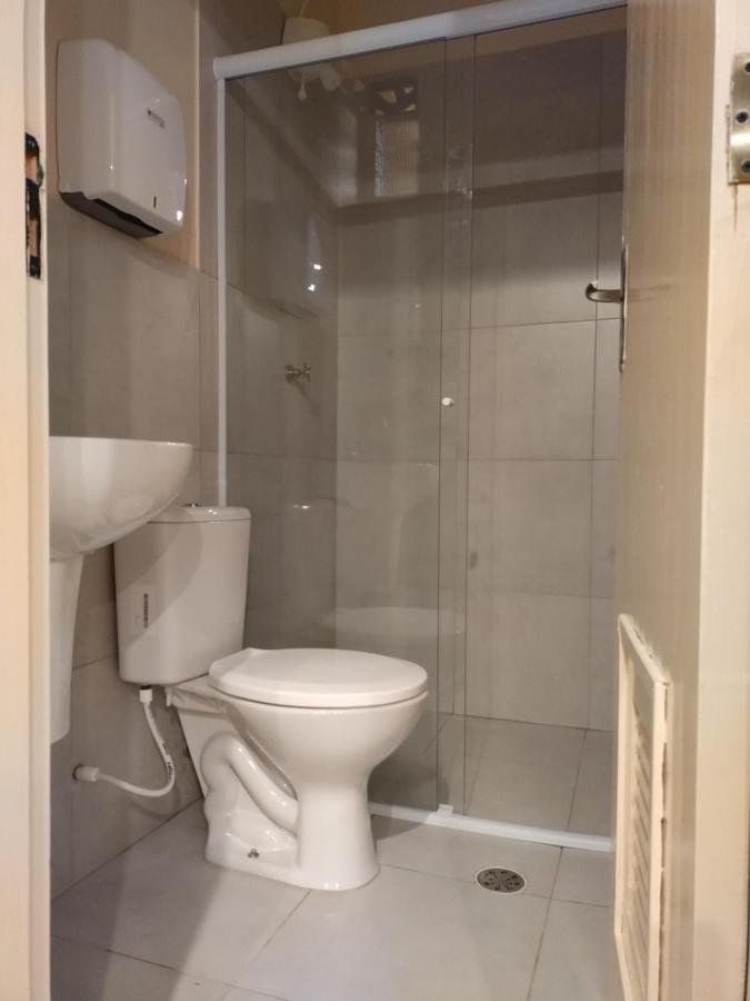 Soul Hostel Av Paulista Bela Vista 2 Сао Паоло Екстериор снимка