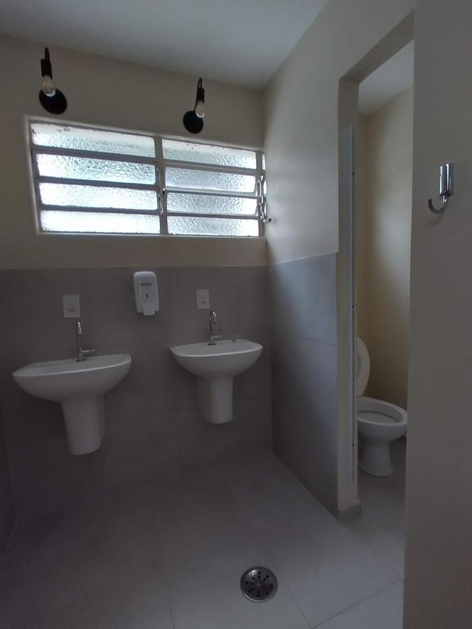 Soul Hostel Av Paulista Bela Vista 2 Сао Паоло Екстериор снимка