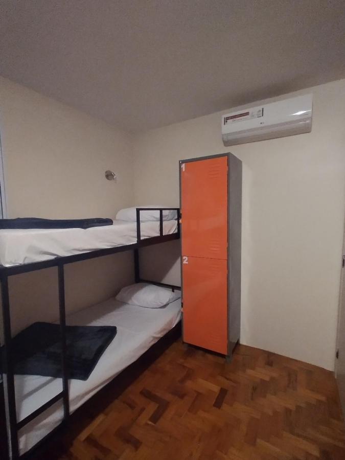 Soul Hostel Av Paulista Bela Vista 2 Сао Паоло Екстериор снимка