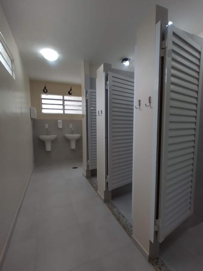 Soul Hostel Av Paulista Bela Vista 2 Сао Паоло Екстериор снимка