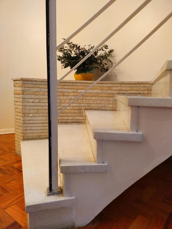 Soul Hostel Av Paulista Bela Vista 2 Сао Паоло Екстериор снимка