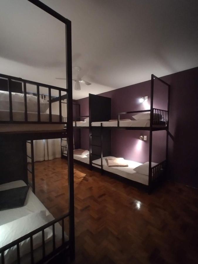 Soul Hostel Av Paulista Bela Vista 2 Сао Паоло Екстериор снимка