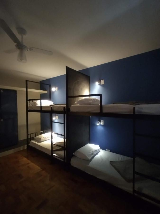 Soul Hostel Av Paulista Bela Vista 2 Сао Паоло Екстериор снимка