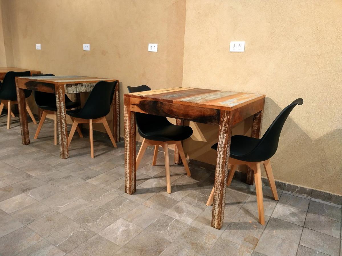 Soul Hostel Av Paulista Bela Vista 2 Сао Паоло Екстериор снимка