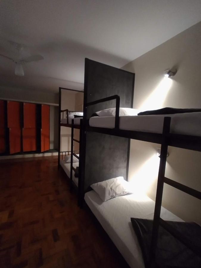 Soul Hostel Av Paulista Bela Vista 2 Сао Паоло Екстериор снимка