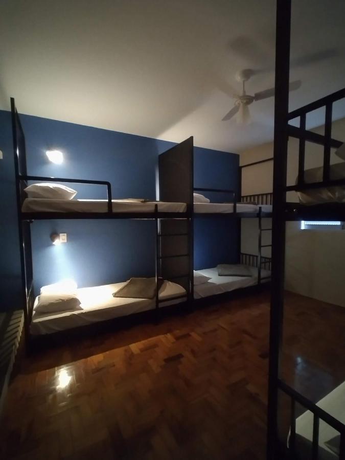 Soul Hostel Av Paulista Bela Vista 2 Сао Паоло Екстериор снимка