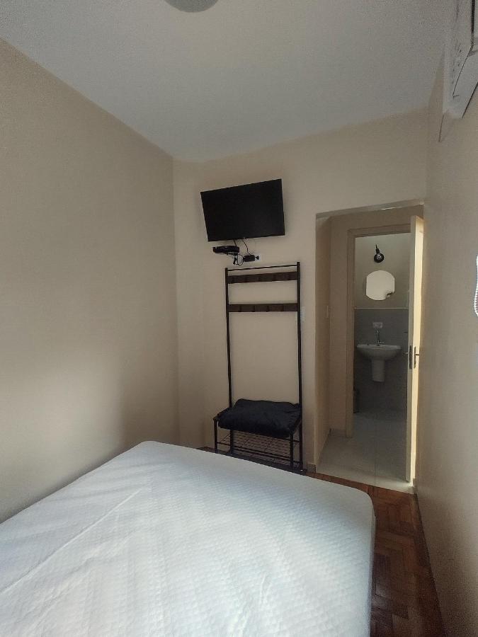 Soul Hostel Av Paulista Bela Vista 2 Сао Паоло Екстериор снимка
