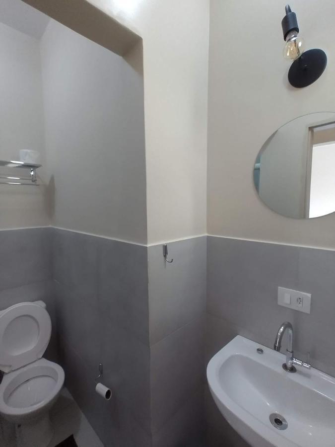 Soul Hostel Av Paulista Bela Vista 2 Сао Паоло Екстериор снимка