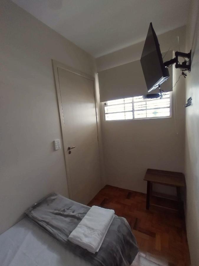 Soul Hostel Av Paulista Bela Vista 2 Сао Паоло Екстериор снимка
