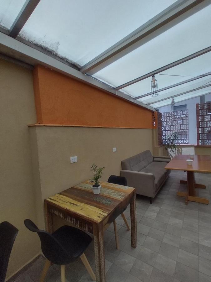 Soul Hostel Av Paulista Bela Vista 2 Сао Паоло Екстериор снимка