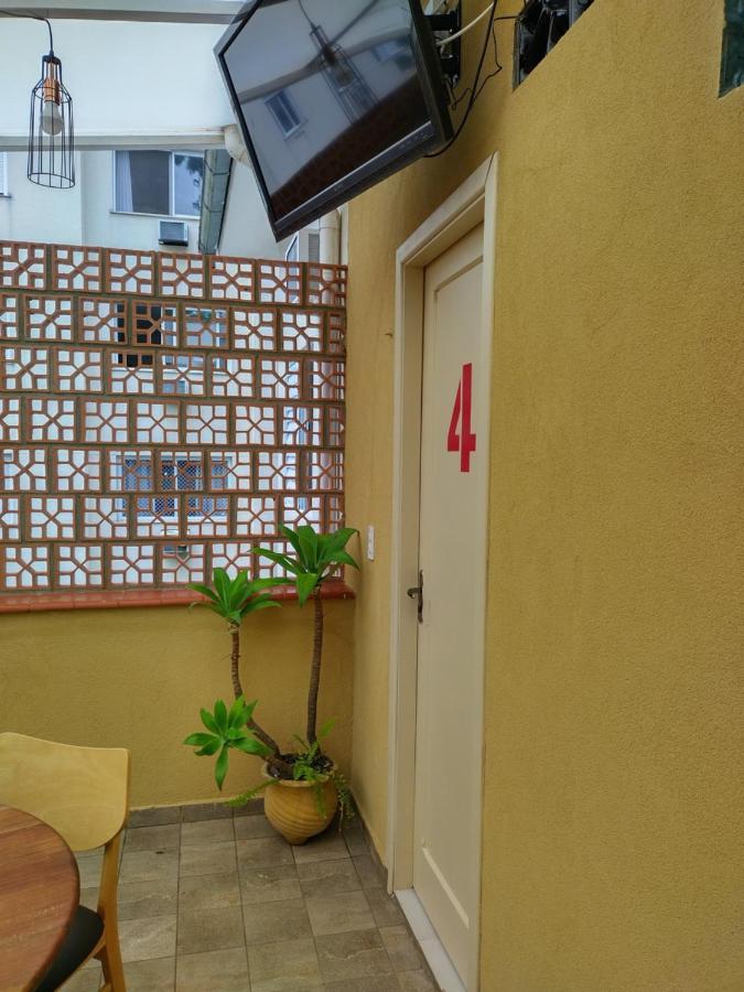 Soul Hostel Av Paulista Bela Vista 2 Сао Паоло Екстериор снимка