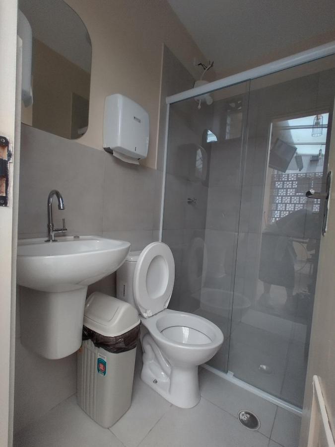 Soul Hostel Av Paulista Bela Vista 2 Сао Паоло Екстериор снимка