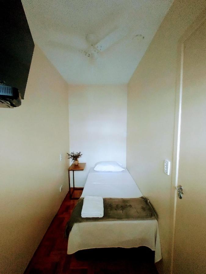 Soul Hostel Av Paulista Bela Vista 2 Сао Паоло Екстериор снимка
