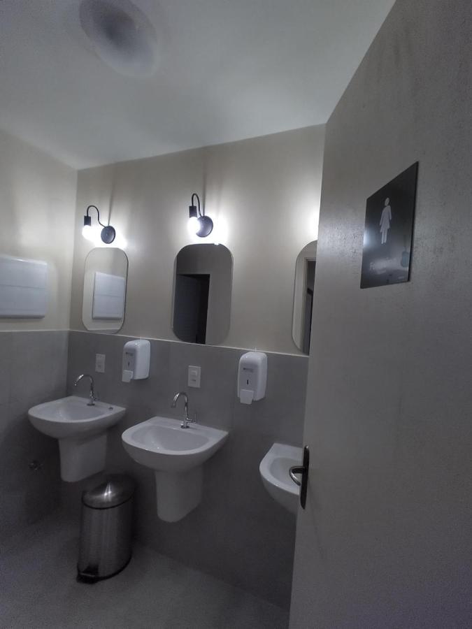 Soul Hostel Av Paulista Bela Vista 2 Сао Паоло Екстериор снимка