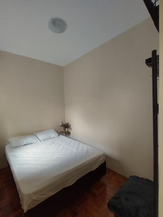 Soul Hostel Av Paulista Bela Vista 2 Сао Паоло Екстериор снимка
