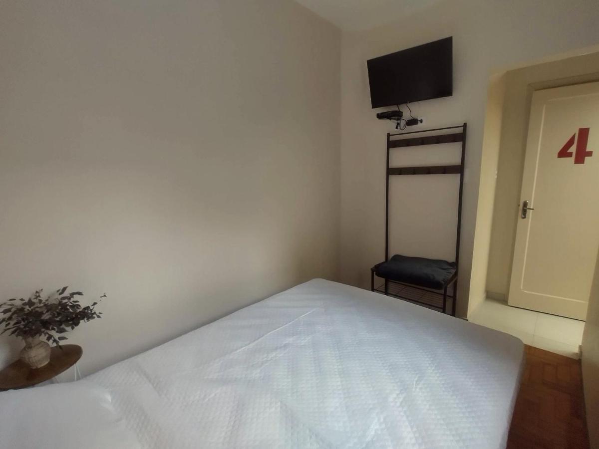 Soul Hostel Av Paulista Bela Vista 2 Сао Паоло Екстериор снимка