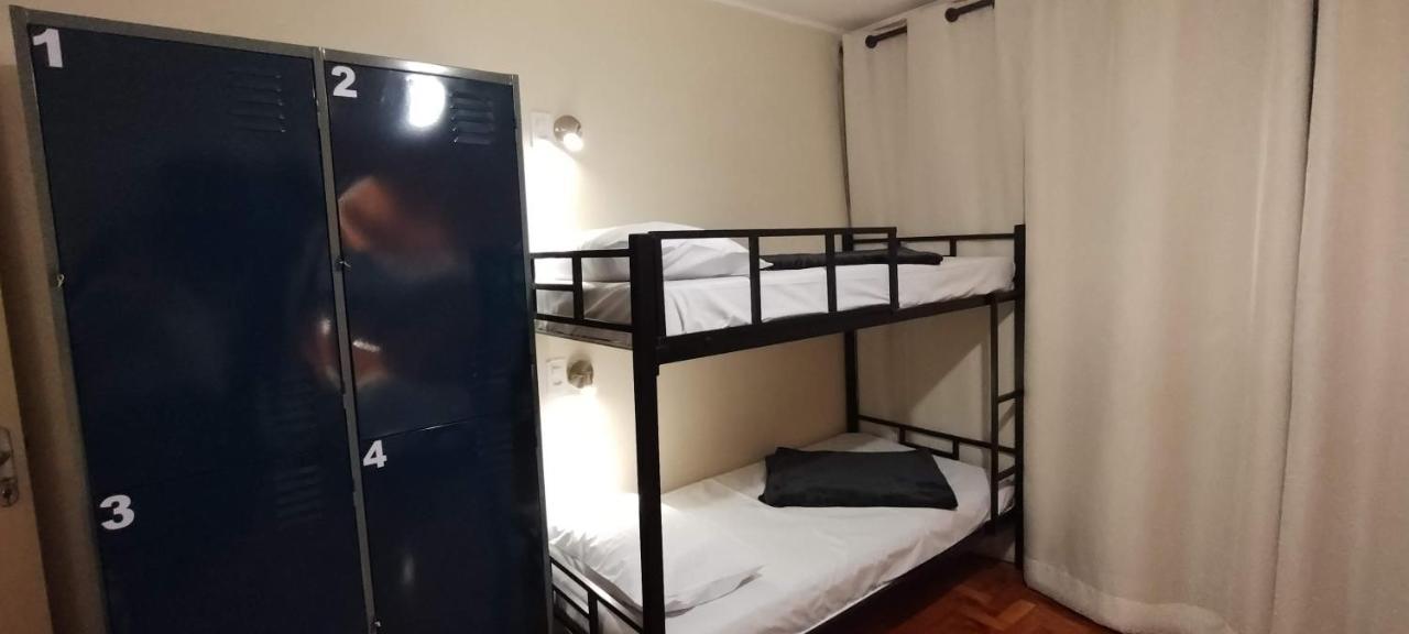Soul Hostel Av Paulista Bela Vista 2 Сао Паоло Екстериор снимка