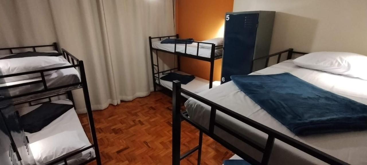 Soul Hostel Av Paulista Bela Vista 2 Сао Паоло Екстериор снимка