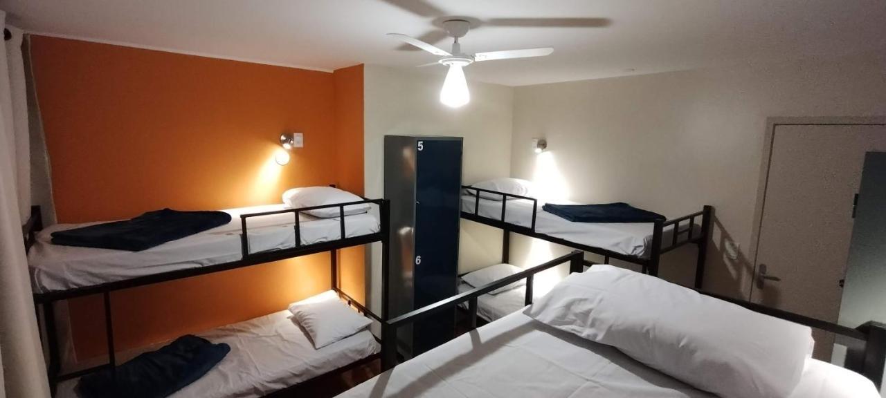 Soul Hostel Av Paulista Bela Vista 2 Сао Паоло Екстериор снимка