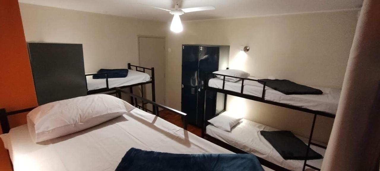 Soul Hostel Av Paulista Bela Vista 2 Сао Паоло Екстериор снимка