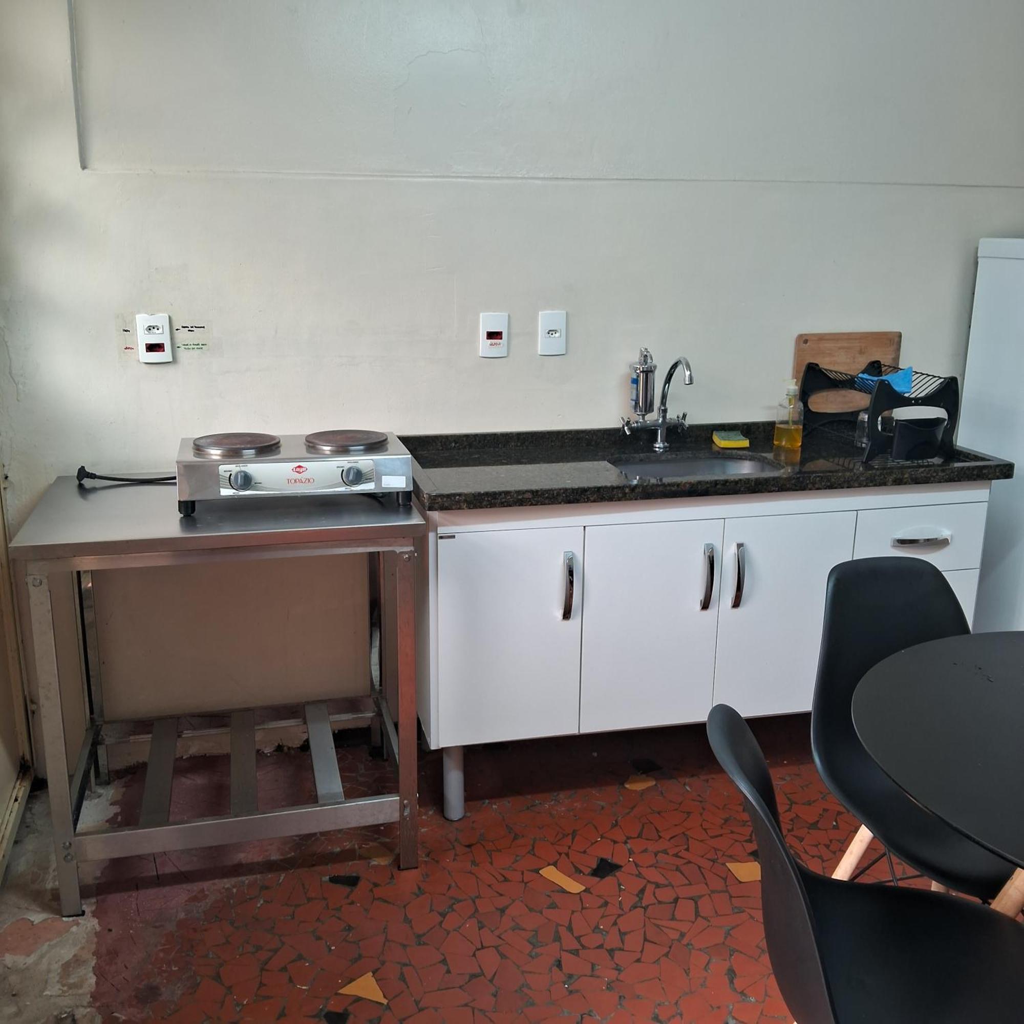 Soul Hostel Av Paulista Bela Vista 2 Сао Паоло Екстериор снимка